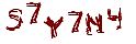 secret code
