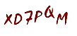 secret code