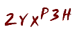 secret code