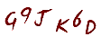 secret code