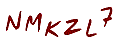 secret code