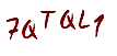 secret code