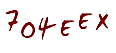secret code