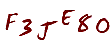secret code
