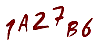 secret code