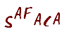 secret code