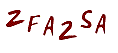 secret code