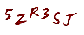secret code
