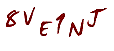 secret code