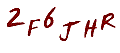 secret code