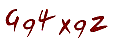 secret code