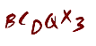 secret code