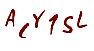 secret code