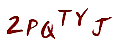 secret code