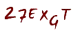 secret code