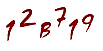 secret code