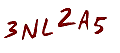 secret code
