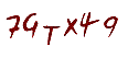 secret code