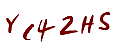 secret code