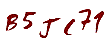 secret code
