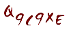 secret code