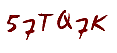 secret code