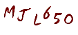 secret code