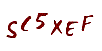 secret code