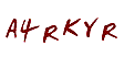 secret code