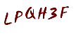 secret code