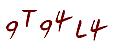 secret code