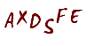 secret code