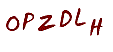 secret code