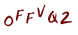 secret code