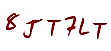 secret code