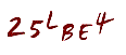 secret code