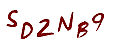 secret code