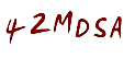 secret code