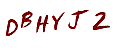 secret code