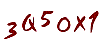 secret code