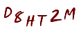 secret code