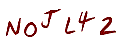secret code
