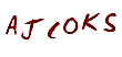 secret code