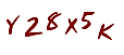 secret code