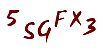 secret code