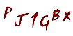 secret code
