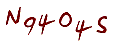 secret code