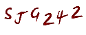 secret code