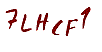 secret code