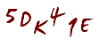 secret code